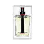 Christian Dior Homme Sport 100 ml EDT Tester Erkek Parfümü