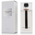 Christian Dior Homme Sport EDT 125 ml Erkek Parfümü
