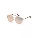 Christian Dior Kadın Oval Güneş Gözlüğü Dıorsorealrıse S45 0J