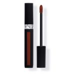 Christian Dior Liquid 828 Dressed To Matte Ruj