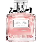 Christian Dior Miss New EDT 100 ml Kadın Parfüm