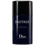 Christian Dior Sauvage 75 ml Erkek Stick Deodorant