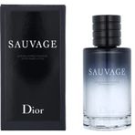 Christian Dior Sauvage After Shave Lotion Tıraş Sonrası Losyon, 100 Ml