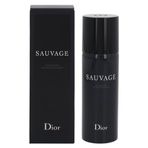 Christian Dior Sauvage Deo Spray 150 ml Erkek Deodorant 1 Paket (1 x 150 ml)