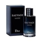 Christian Dior Sauvage Edp Erkek Parfümü 100 ml Odunsu Koku ile İddialı ve Maskülen