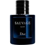 Christian Dior Sauvage Elixir 100 ml EDP Erkek Parfümü Odunsu Aromatik Koku