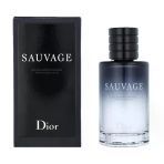 Christian Dior Sauvage, Tıraş Sonrası Losyon, Taze, 100Ml