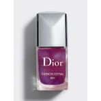 Christian Dior Vernis Nail Lacquer 891 Diorcelestial Oje