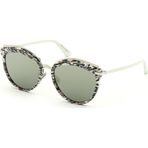 Christian Dior W6Q-0T55 Unisex Güneş Gözlüğü