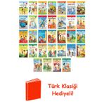 Christian Tielmann 32 Kitap Seti + Türk Klasiği Hediye