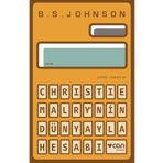 Christie Malry’nin Dünyayla Hesabı - B. S. Johnson