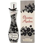 Christina Aguilera Signature EDP 50 ml Kadın Parfümü
