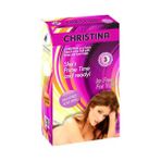 Christina Şişme Bebek, Şişme Manken, 3 İşlevli