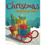 Christmas Coloring book: for children