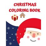 Christmas Coloring Book