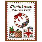 Christmas Coloring Fun