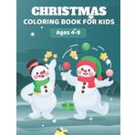 Christmas Coloring Pages