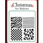 Christmas for Babies: advent calender Contrast Pictures