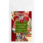 Christmas Kiss 2025 Coffee – Macadamia Aromalı Filtre Kahve, 200 gr - Öğütülmüş Filtre Kahve