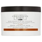 Christophe Robin 250 ml Warm Chestnut Shade Variation Mask