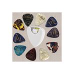Chroma Alice Gitar Penası 10'lu Set Pena Şarjörü