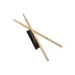 Chroma Baget Maple Wood- Davul - Bateri Bageti 5a Pürüzsüz Yüzey Akçaağaç Drumsticks