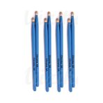 Chroma Baget Mavi 4 Çift - Davul - Bateri Bageti Drumsticks 5A Pürüzsüz Yüzey