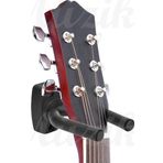 Chroma Gitar Bağlama Ukulele Duvar Askı Standı + Dübel ve Vida dahil