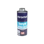 chromat 2ELSTORE JANT SAÇ METAL KAPORTA BOYA SÖKÜCÜ JEL 1.SINIF 800ML