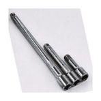 Chrome Vanadium 1/2 Uzatma 1/2 Ara Uzatma 25 cm 12,5 cm 7 cm Chrome Vanadıum 3 Adet