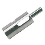 Chrome Vanadyum Çelik Tel Twister Tool Fic Matkap Çeşitli Uygulamalar Için Ergonomik Sap, Twisting, Twister, Tel Twister