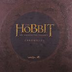 Chronicles: Art & Design (The Hobbit: An Unexpected Journey) by Daniel Falconer (14-Dec-2012) Hardcover