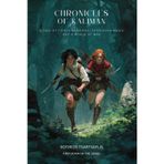 Chronicles of Kaliman