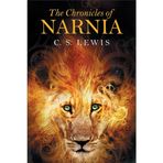 CHRONICLES OF NARNIA BIND UP