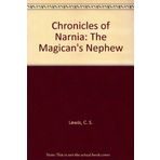 Chronicles of Narnia: The Magican's Nephew (Korean Edition) by C. S. Lewis (2001-07-01)