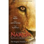 Chronicles of Narnia: The Voyage of the Dawn Treader Movie Tie-In Edition (rack) by C. S. Lewis (2010-10-26)