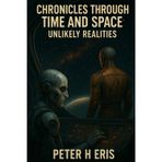 Chronicles through Space and Time (Chronos Divide): Unlikely Realities: Sci-fi and Time Travel: a book of short stories: 2