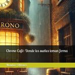 Chrono Café: Donde los sueños toman forma