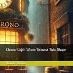 Chrono Café: Where Dreams Take Shape
