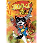 Chrono-Cat: There and Back Again