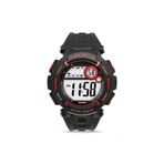 Chrono CHR815 3 Atm Kronometre Alarm Dijital Spor Erkek Genç Çocuk Kol Saati