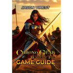 Chrono Gear: Warden of Time Game Guide: Walkthrough for Ouro Kronii's Time-Bending Adventure with Boss Tips and Collectibles