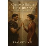 Chrono-Heart Historians: A Forbidden Time-Travel Romance to Save Love Through History
