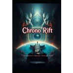 Chrono Rift: A Scientist's Odyssey Through Time: 1