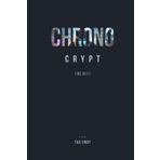 ChronoCrypt: Time Heist