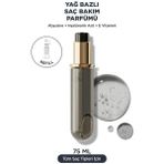 Chronologiste L'huile De Parfum Canlandırıcı Saç Bakım Yağı Yedek Şişe 75 ml