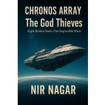 CHRONOS ARRAY: The God Thieves: Eight Broken Souls, One Impossible Heist
