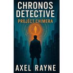 Chronos Detective: Project Chimera: 1