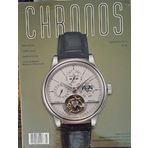 Chronos Magazine Fall Winter 2013 & Eclat International Magazine