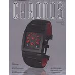Chronos Magazine (Summer 2014)